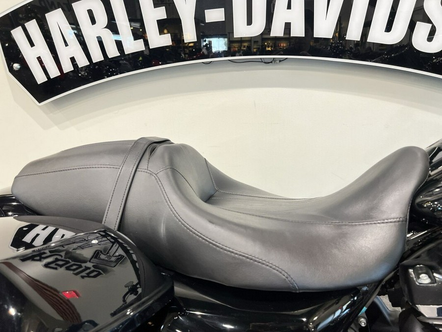 2023 Harley-Davidson Road King Special