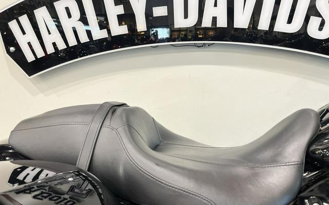 2023 Harley-Davidson Road King Special