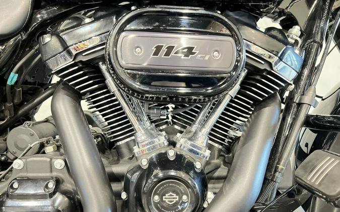 2023 Harley-Davidson Road King Special