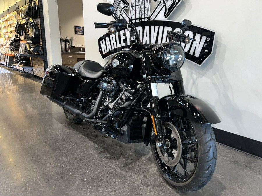 2023 Harley-Davidson Road King Special