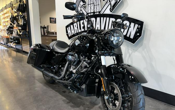 2023 Harley-Davidson Road King Special