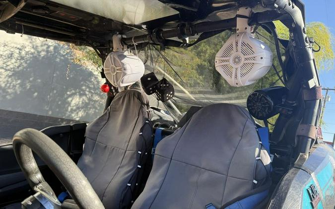 2022 Kawasaki Teryx KRX® 1000 Special Edition