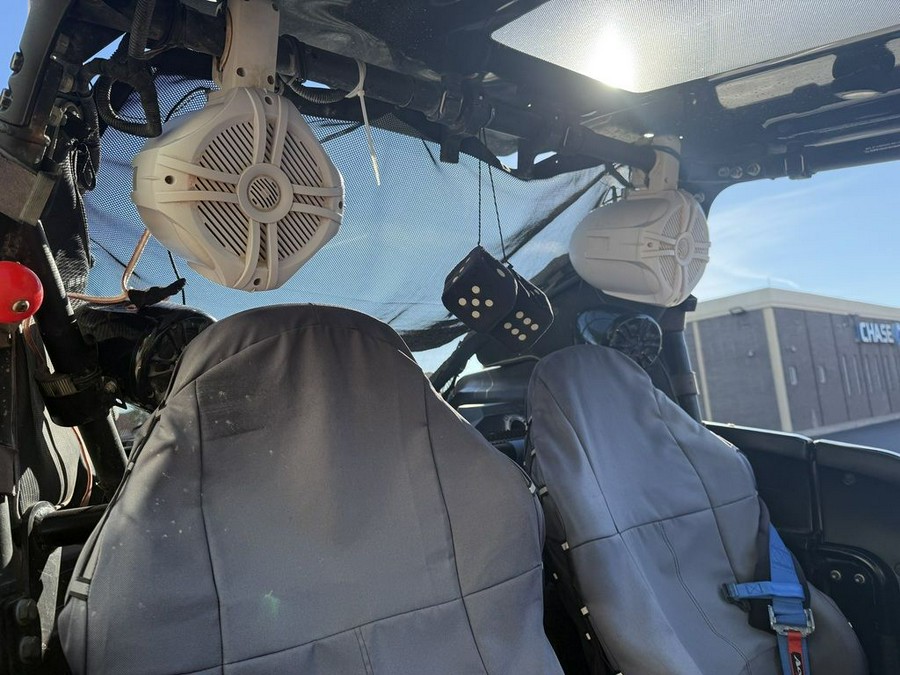 2022 Kawasaki Teryx KRX® 1000 Special Edition