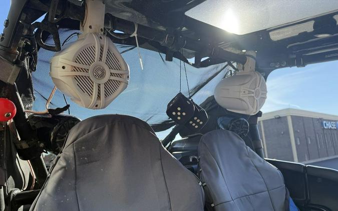 2022 Kawasaki Teryx KRX® 1000 Special Edition