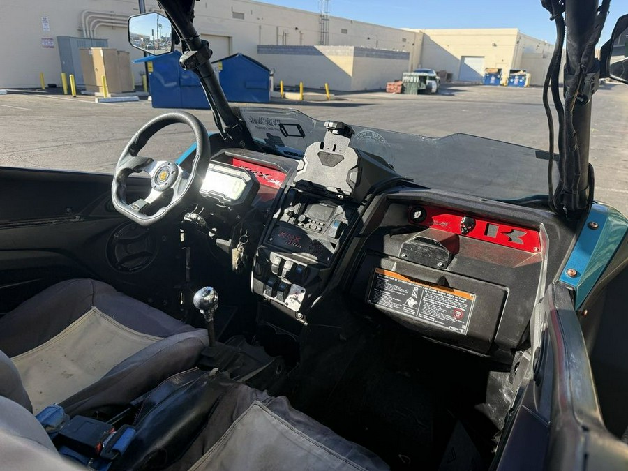 2022 Kawasaki Teryx KRX® 1000 Special Edition