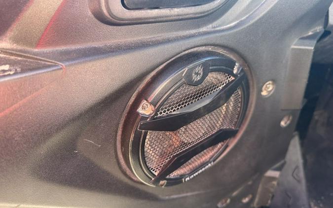 2022 Kawasaki Teryx KRX® 1000 Special Edition