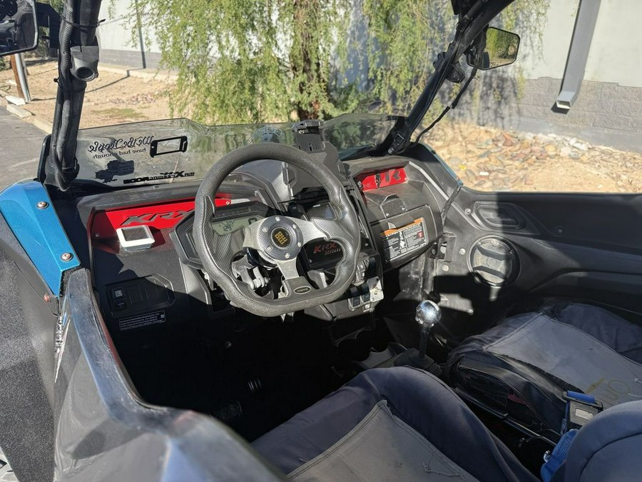 2022 Kawasaki Teryx KRX® 1000 Special Edition