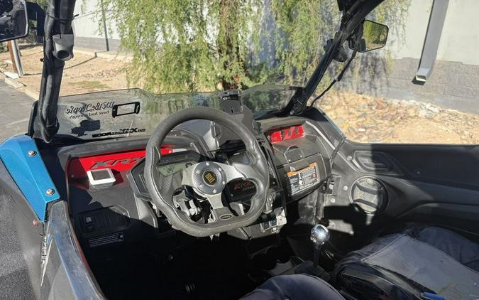 2022 Kawasaki Teryx KRX® 1000 Special Edition