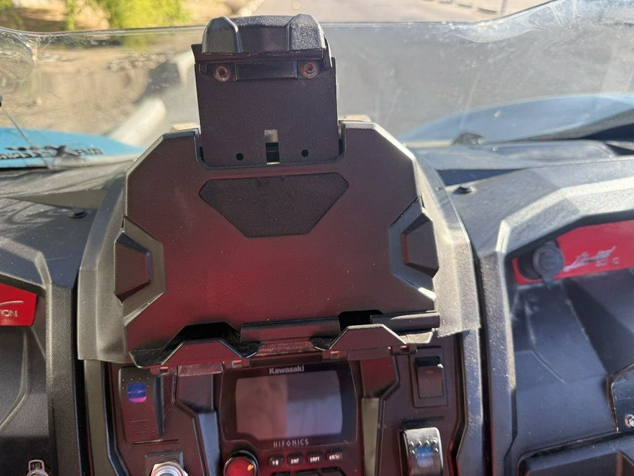 2022 Kawasaki Teryx KRX® 1000 Special Edition