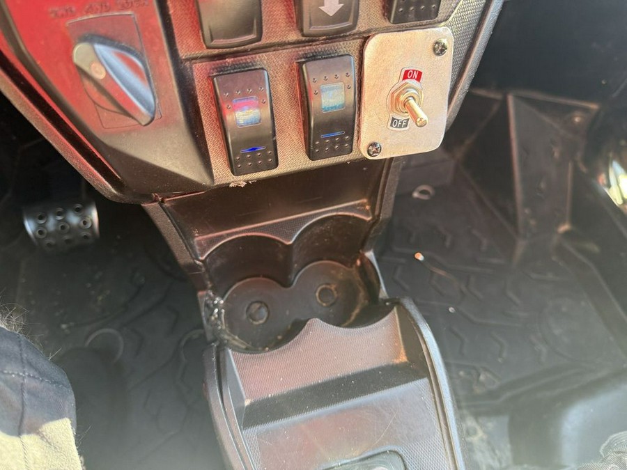 2022 Kawasaki Teryx KRX® 1000 Special Edition