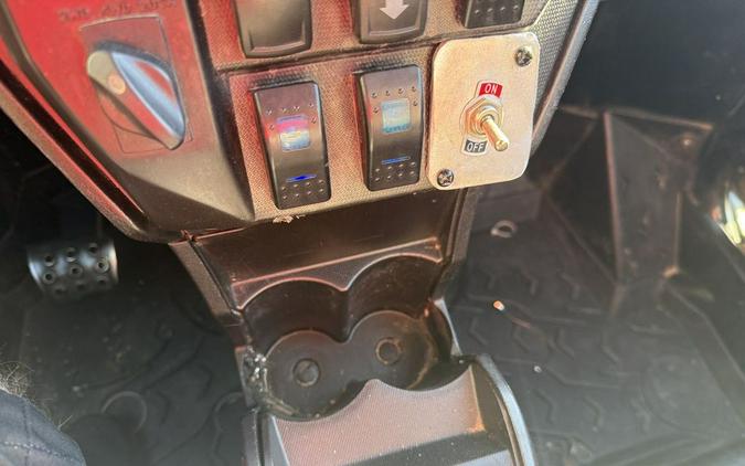 2022 Kawasaki Teryx KRX® 1000 Special Edition