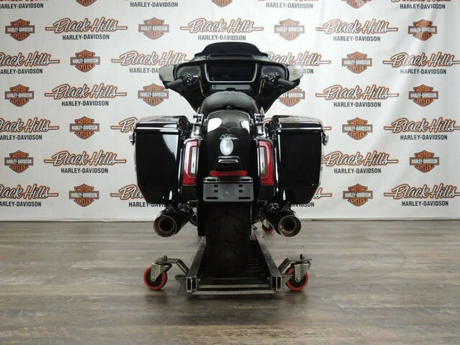 2025 Harley-Davidson® FLHX Street Glide™