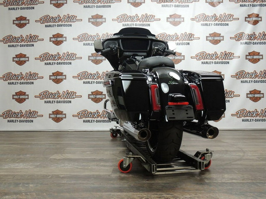 2025 Harley-Davidson® FLHX Street Glide™