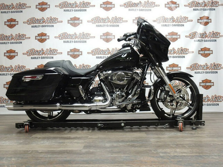 2025 Harley-Davidson® FLHX Street Glide™