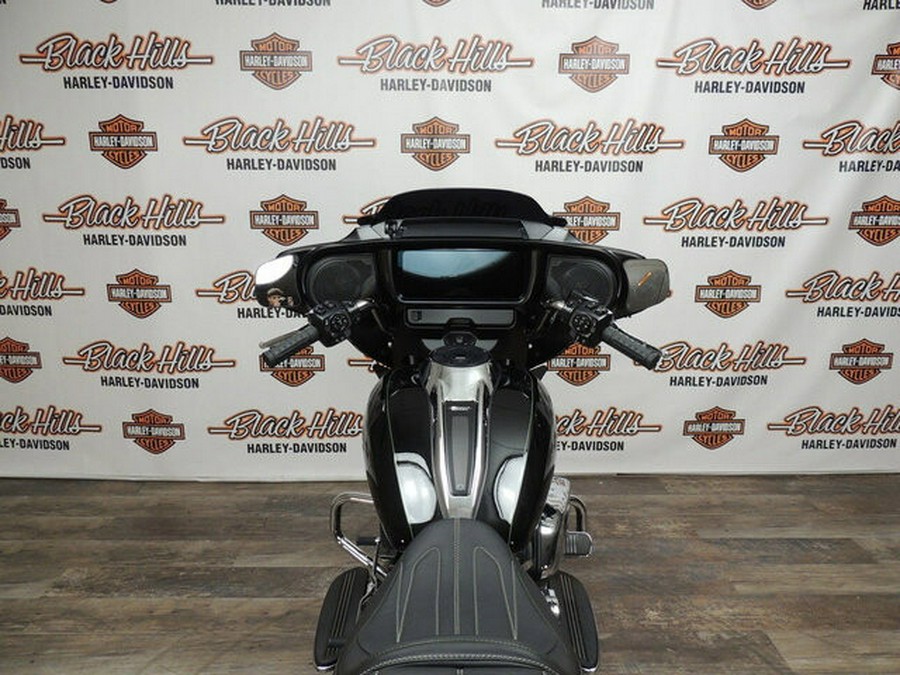 2025 Harley-Davidson® FLHX Street Glide™