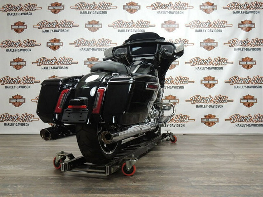 2025 Harley-Davidson® FLHX Street Glide™