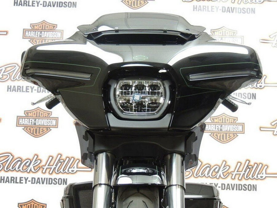 2025 Harley-Davidson® FLHX Street Glide™