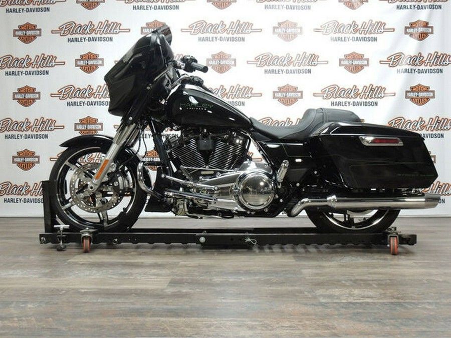 2025 Harley-Davidson® FLHX Street Glide™