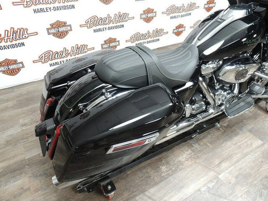 2025 Harley-Davidson® FLHX Street Glide™