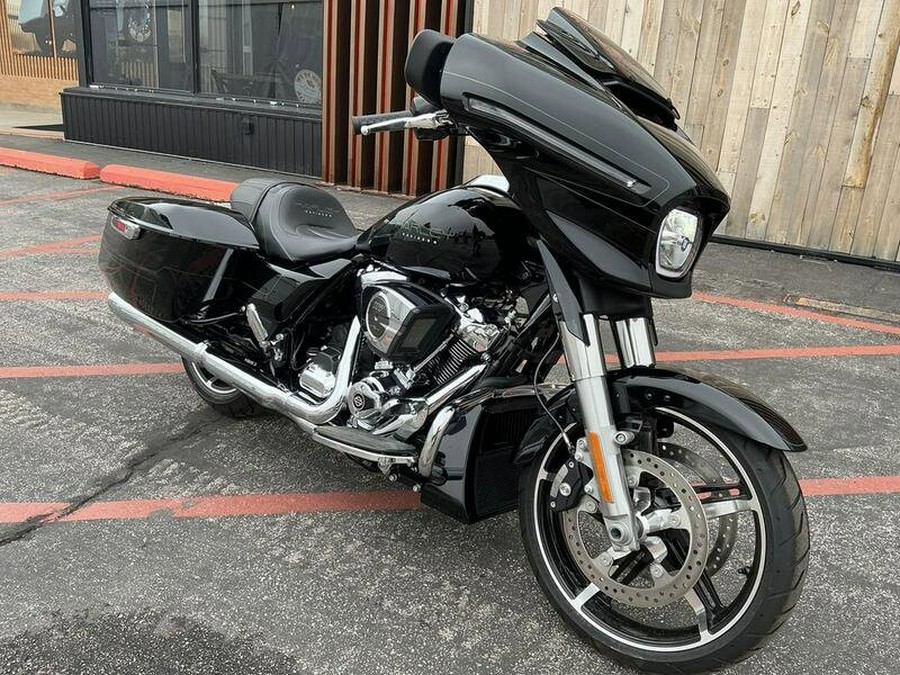 2025 Harley-Davidson® FLHX Street Glide™