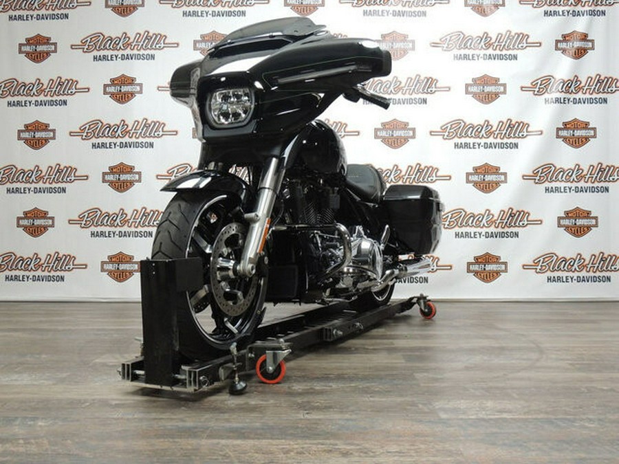 2025 Harley-Davidson® FLHX Street Glide™