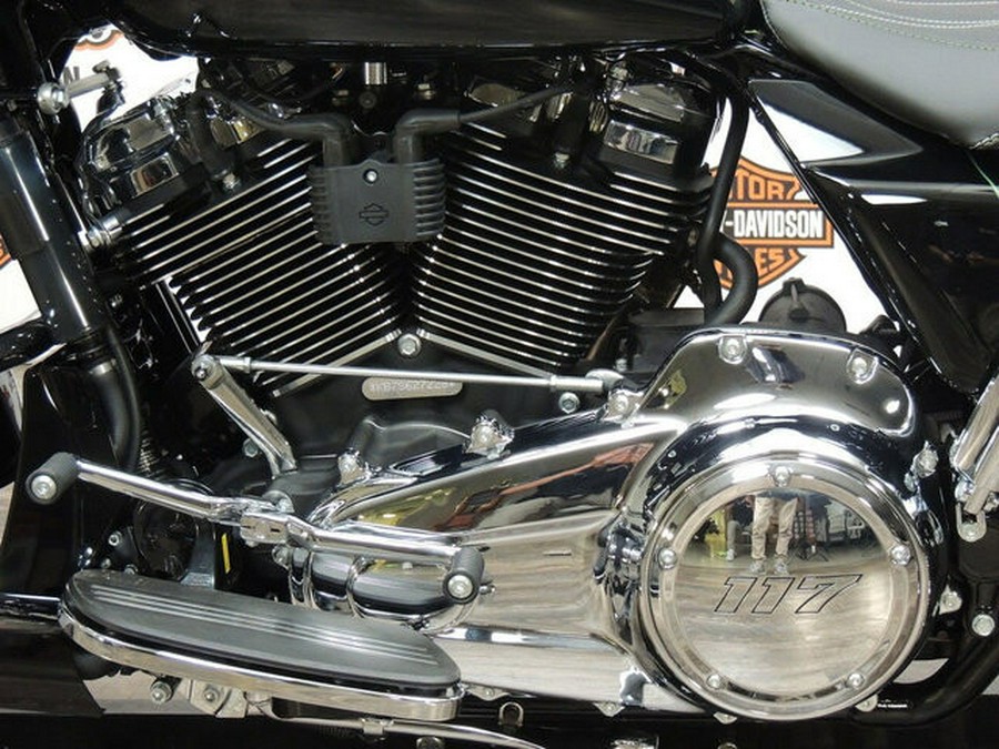 2025 Harley-Davidson® FLHX Street Glide™