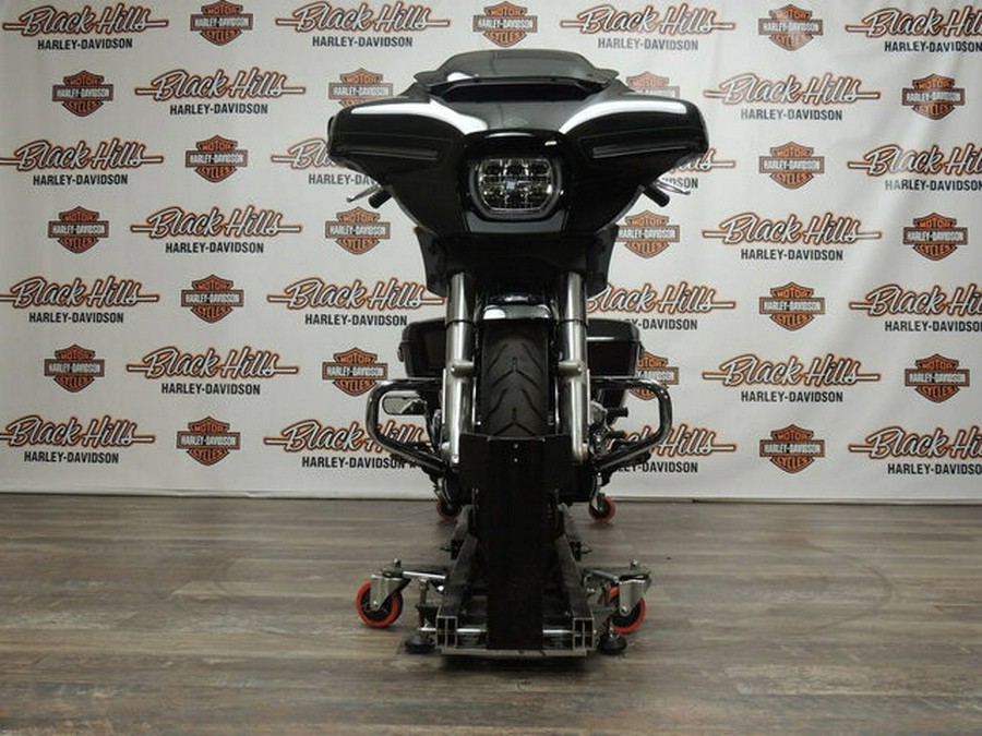 2025 Harley-Davidson® FLHX Street Glide™