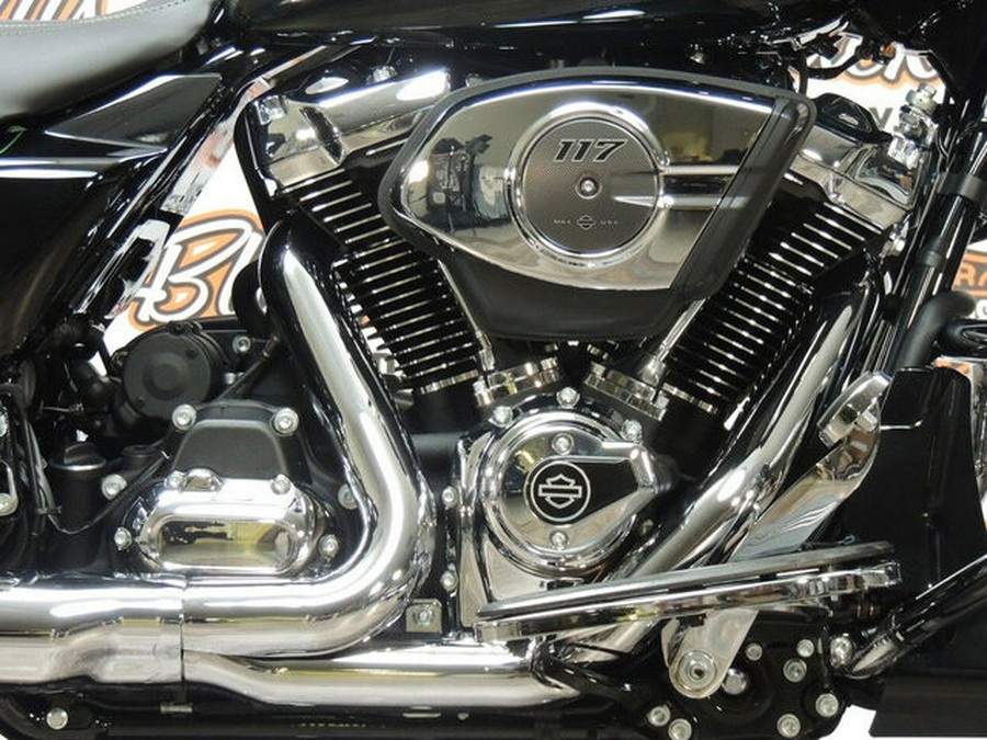 2025 Harley-Davidson® FLHX Street Glide™