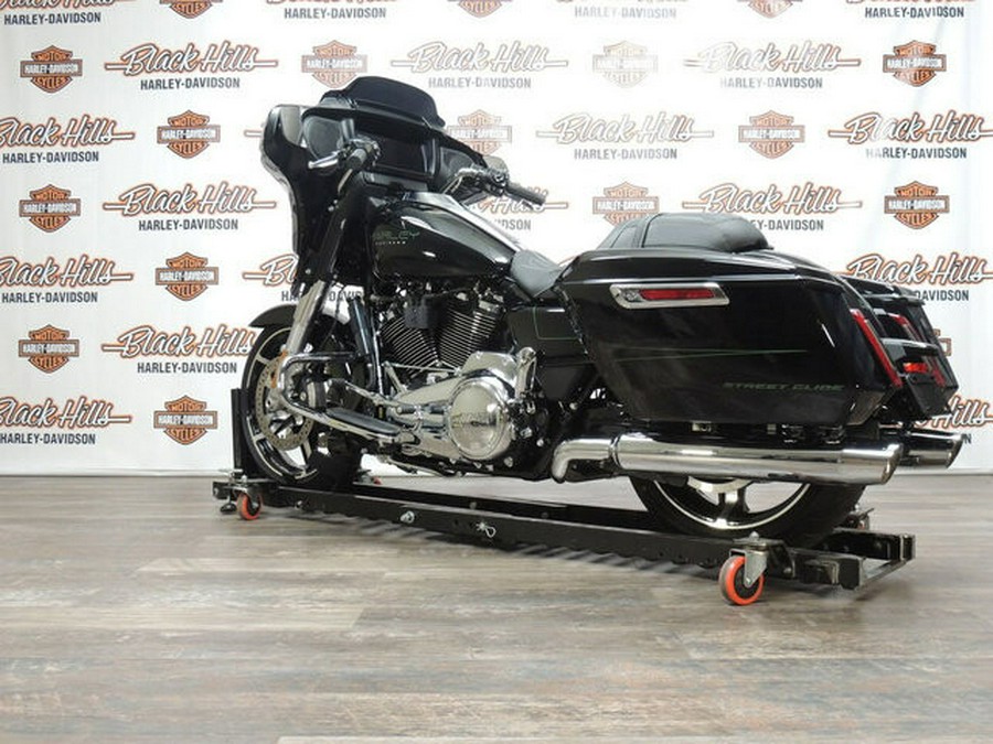 2025 Harley-Davidson® FLHX Street Glide™