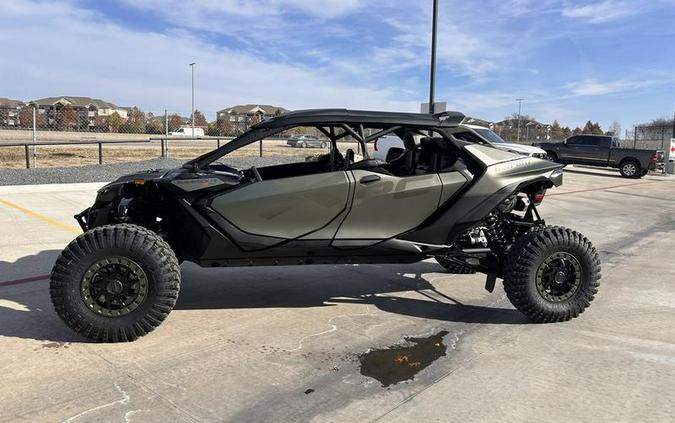 2026 Can-Am® Maverick R MAX X rc