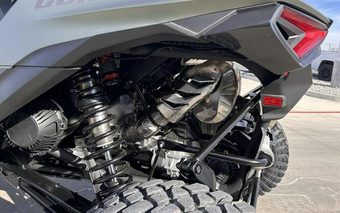 2026 Can-Am® Maverick R MAX X rc