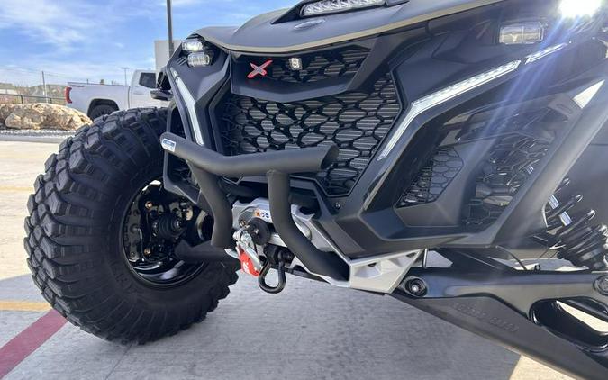 2026 Can-Am® Maverick R MAX X rc