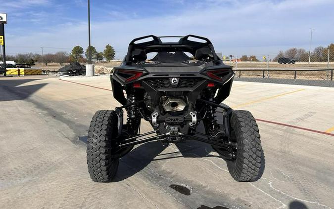 2026 Can-Am® Maverick R MAX X rc