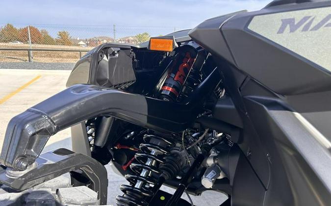 2026 Can-Am® Maverick R MAX X rc