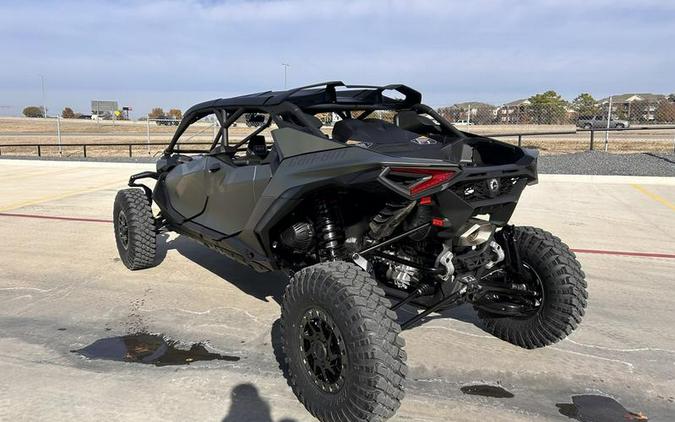 2026 Can-Am® Maverick R MAX X rc