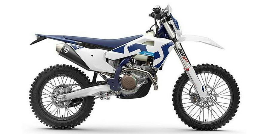 2026 Husqvarna Motorcycles FE 450