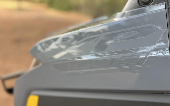 2026 Polaris RGR CREW XP 1000 PREMIUM STEALTH GRAY Premium