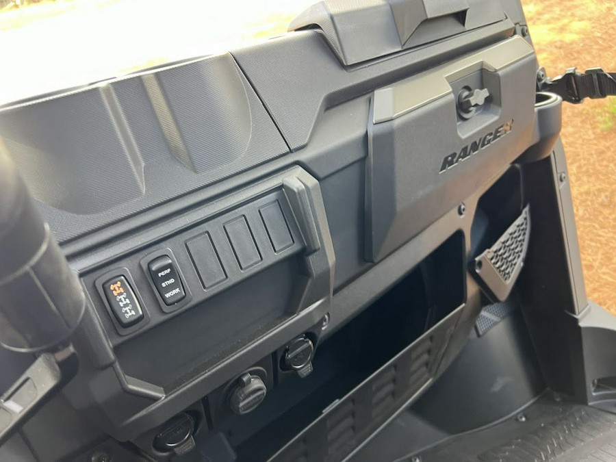 2026 Polaris RGR CREW XP 1000 PREMIUM STEALTH GRAY Premium