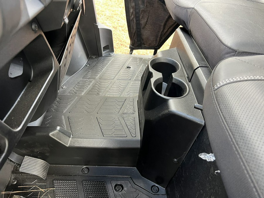 2026 Polaris RGR CREW XP 1000 PREMIUM STEALTH GRAY Premium