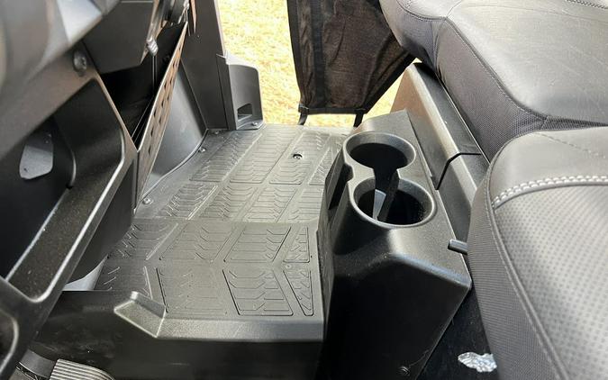 2026 Polaris RGR CREW XP 1000 PREMIUM STEALTH GRAY Premium