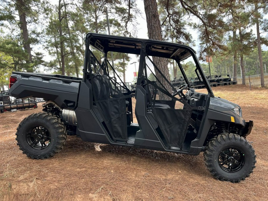 2026 Polaris RGR CREW XP 1000 PREMIUM STEALTH GRAY Premium