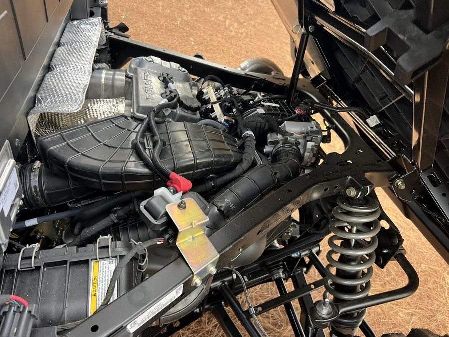 2026 Polaris RGR CREW XP 1000 PREMIUM STEALTH GRAY Premium