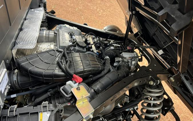 2026 Polaris RGR CREW XP 1000 PREMIUM STEALTH GRAY Premium