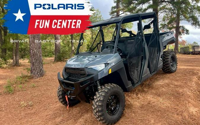 2026 Polaris RGR CREW XP 1000 PREMIUM STEALTH GRAY Premium