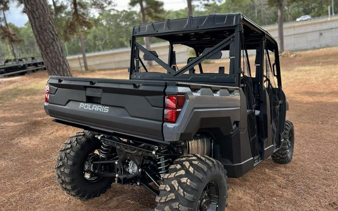 2026 Polaris RGR CREW XP 1000 PREMIUM STEALTH GRAY Premium