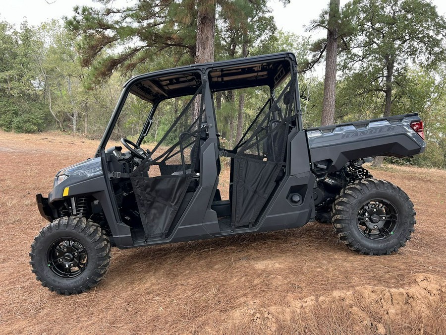 2026 Polaris RGR CREW XP 1000 PREMIUM STEALTH GRAY Premium