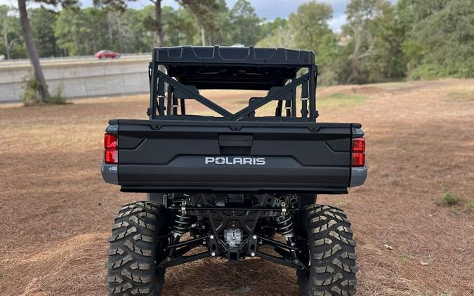 2026 Polaris RGR CREW XP 1000 PREMIUM STEALTH GRAY Premium