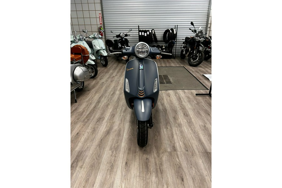 2026 Vespa Primavera 150 Officina 8