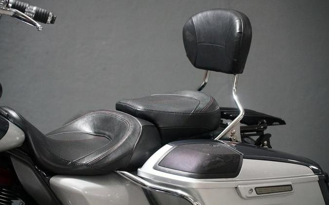 2019 Harley-Davidson® FLHXSE - CVO™ Street Glide®