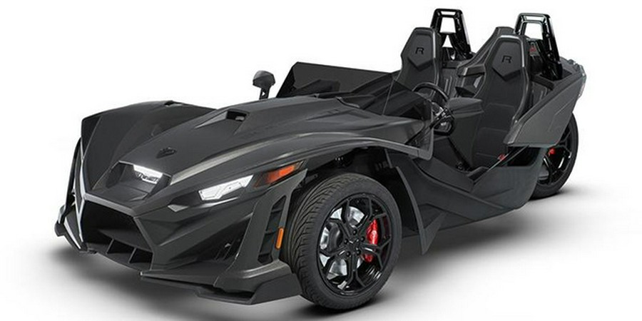 2026 Slingshot Slinghshot R Auto